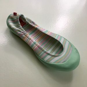 LUV Water Shoes